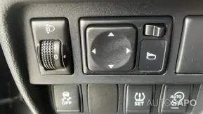 Nissan Juke de 2017
