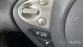 Nissan Juke de 2017