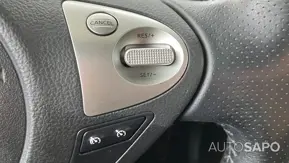 Nissan Juke de 2017