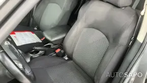 Nissan Juke de 2017