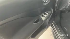 Nissan Juke de 2017