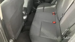 Nissan Juke de 2017