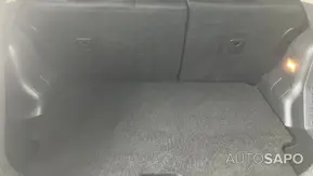 Nissan Juke de 2017