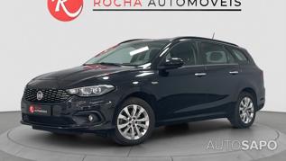 Fiat Tipo 1.3 M-Jet Lounge de 2020