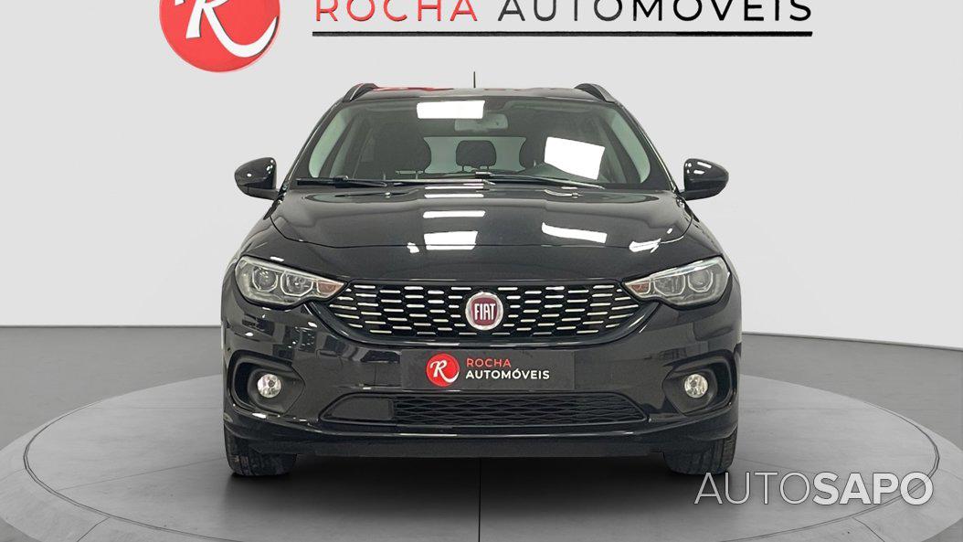 Fiat Tipo 1.3 M-Jet Lounge de 2020