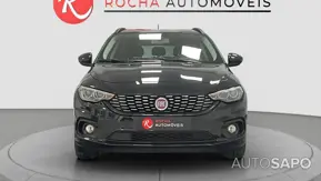 Fiat Tipo 1.3 M-Jet Lounge de 2020