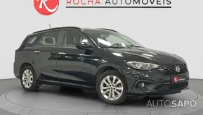 Fiat Tipo 1.3 M-Jet Lounge de 2020