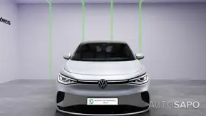 Volkswagen ID.5 de 2022