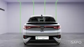 Volkswagen ID.5 de 2022