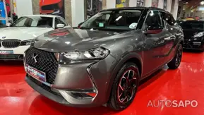 DS DS3 Crossback 1.2 PureTech So Chic de 2020