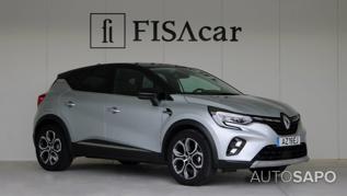 Renault Captur de 2023