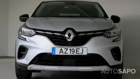 Renault Captur de 2023