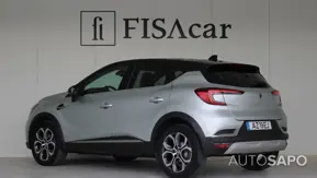 Renault Captur de 2023