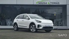 Kia e-Niro de 2022