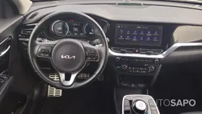 Kia e-Niro de 2022