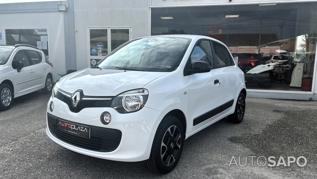 Renault Twingo 1.0 SCe Dynamique de 2017