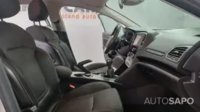 Renault Mégane de 2018