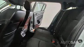 Renault Mégane de 2018