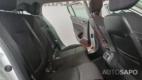 Renault Mégane de 2018