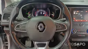 Renault Mégane de 2018