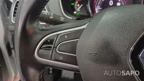 Renault Mégane de 2018