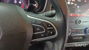 Renault Mégane de 2018