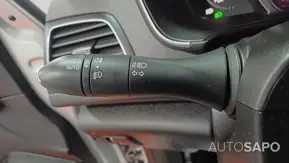 Renault Mégane de 2018