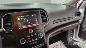 Renault Mégane de 2018