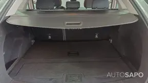 Renault Mégane de 2018