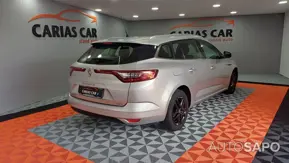 Renault Mégane de 2018
