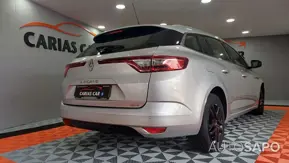 Renault Mégane de 2018