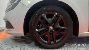 Renault Mégane de 2018