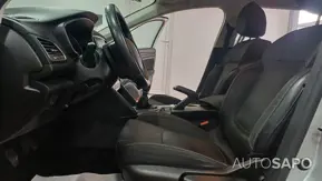 Renault Mégane de 2018
