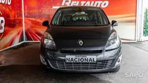 Renault Grand Scénic 1.6 dCi Bose Edition 7L de 2012