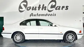 BMW Série 5 de 1998