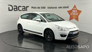 Citroen C4 1.6 HDi VTR de 2010