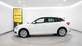 Skoda Scala 1.0 TSI Ambition de 2023