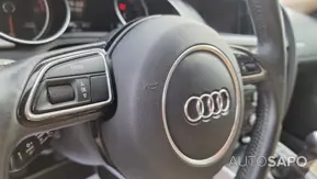 Audi A5 de 2012