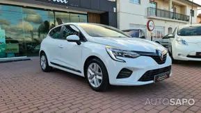 Renault Clio de 2021