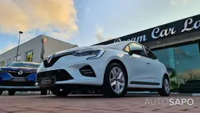 Renault Clio de 2021