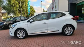 Renault Clio de 2021