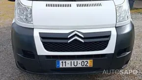 Citroen Jumper 2.2 HDi 33 L2H2 de 2010