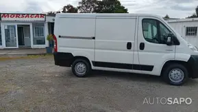 Citroen Jumper 2.2 HDi 33 L2H2 de 2010