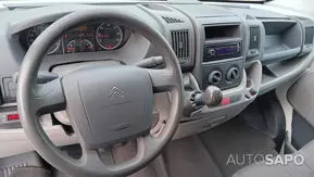 Citroen Jumper 2.2 HDi 33 L2H2 de 2010