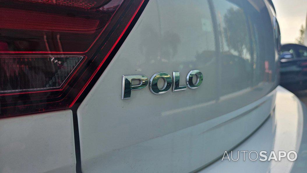 Volkswagen Polo de 2019