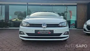 Volkswagen Polo de 2019