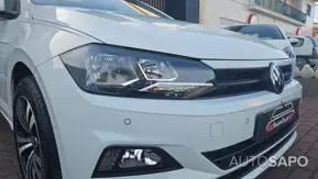 Volkswagen Polo de 2019