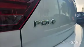 Volkswagen Polo de 2019