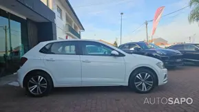 Volkswagen Polo de 2019