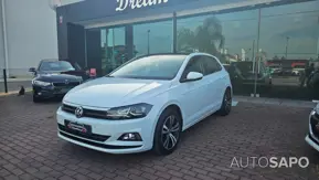 Volkswagen Polo de 2019